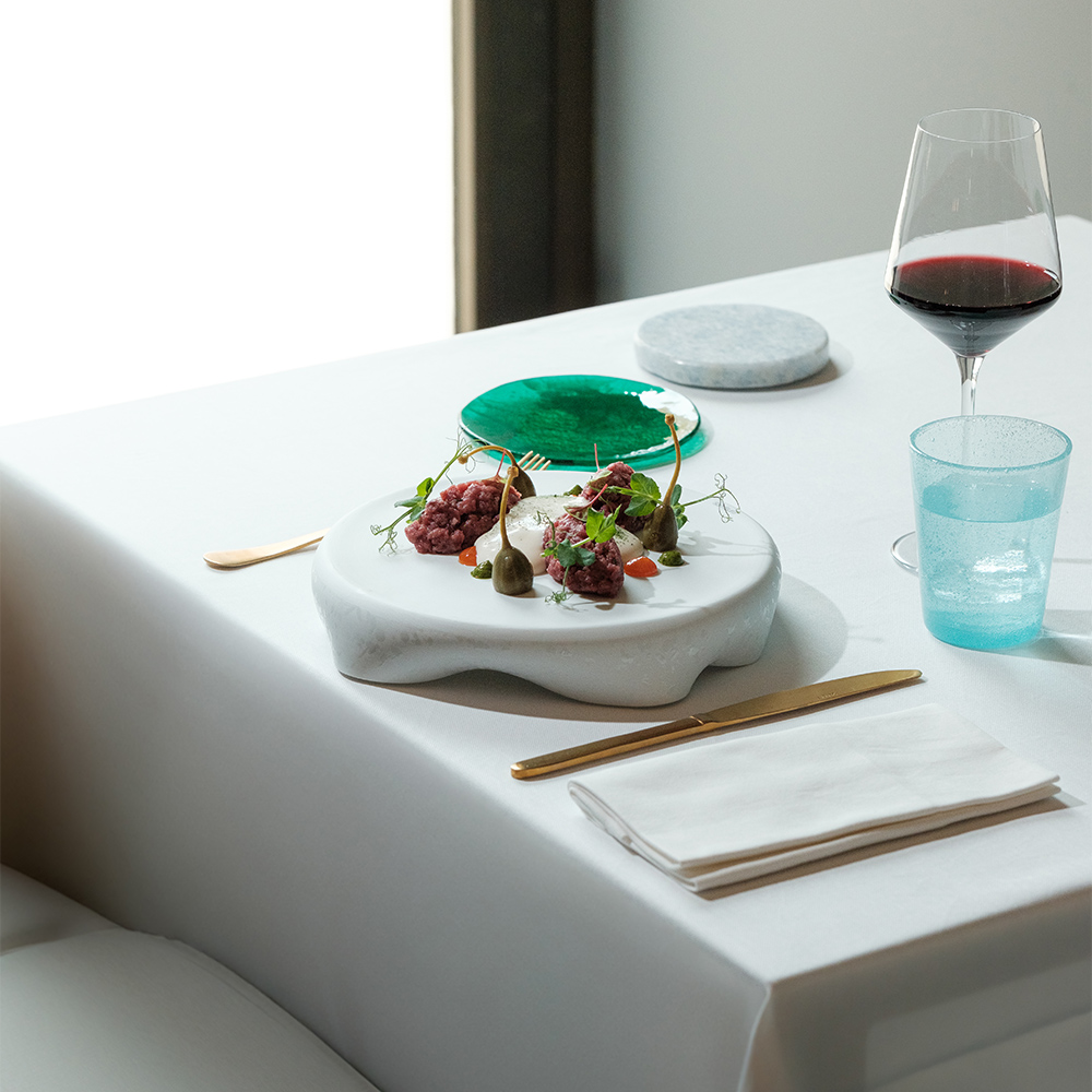 location matrimoni Lecce resort di lusso ristorante menu