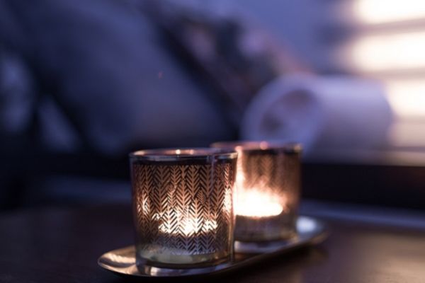 Un momento di relax nella spa con accesso esclusivo di Risorgimento Resort