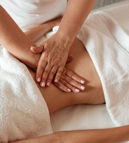 trattamenti benessere nella Spa di Risorgimento Resort